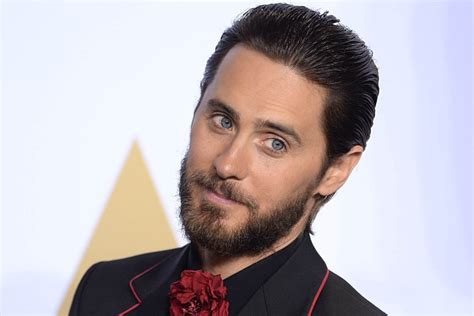 Jared Leto Net Worth 2018 How Rich Is He Really Gazette Review