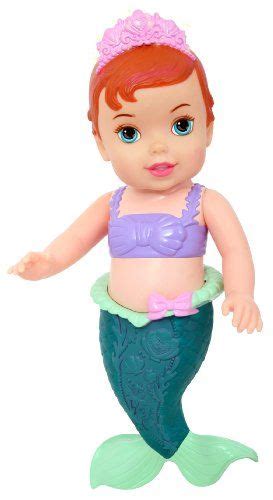 Black Friday 2014 My First Disney Princess Secret Reveal Baby Ariel