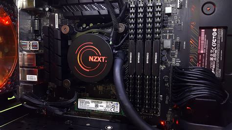 The Best Cpu For Gaming Pc Gamer