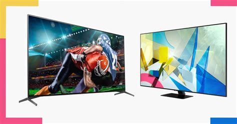 Best Tvs 2021 A Buying Guide To Help You Find The Best Tv