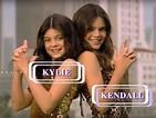 [VIDEO] Tienes que ver a Kylie y Kendall Jenner en el primer episodio ...