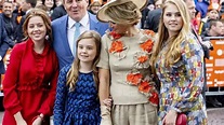 La infanta Sofía compartirá clase con Ariane, hija menor de los reyes ...