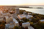 UW-Madison graduate programs ranked high by U.S. News in 2020 guide
