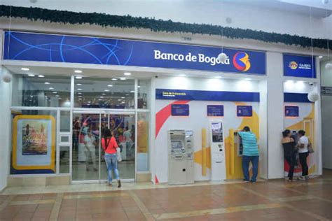 Should you invest in banco de bogotá (bvc:bogota)? Banco de Bogota en Fontibon (Bogotá) - Teléfonos, horarios ...