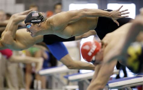 Bremerton Olympian Adrian Getting Naked For Espn Body Issue King Com