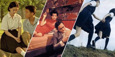 10 best east asian romance movies to watch after a24 s past lives