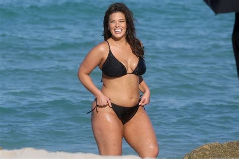 Ashley Graham Looks Like A Sexy Hippo 41 Photos Thefappening