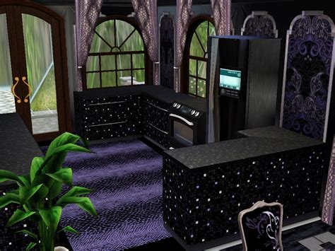 My Interior Design House2 The Sims 3 18734679 1024 768 