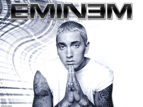 Eminem Wallpapers Wallpaper Cave