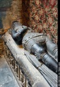 Alexander Stewart, Earl of Buchan | Effigy, Century armor, Historical armor