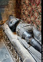 Alexander Stewart, Earl of Buchan | Effigy, Century armor, Historical armor
