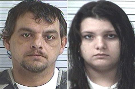 Father Daughter Caught Having Sex In Their Backyard In The Us The
