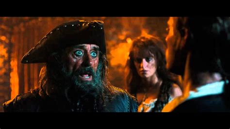Everything You Need To Know About Pirates Of The Caribbean On Stranger