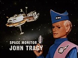 John Tracy - Thunderbirds