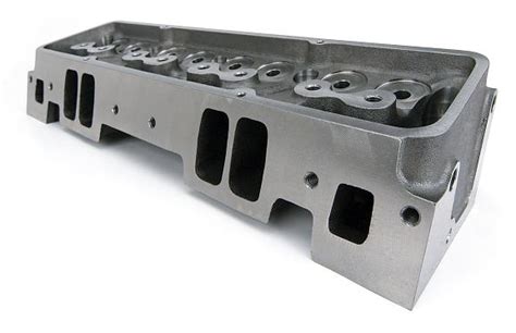 New Rhs 23 Degree Raised Runner Cylinder Heads Dragzine