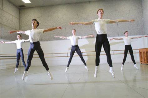 Alberta Ballet School Calgary