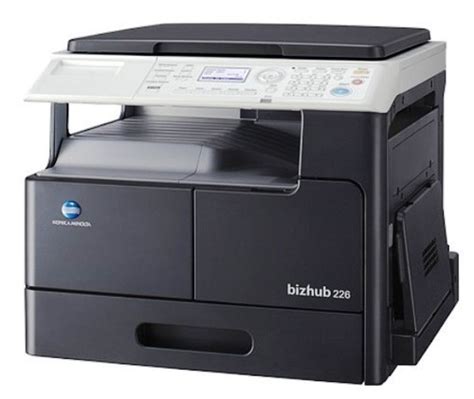 Old drivers impact system performance and make your pc and hardware vulnerable to errors and crashes. Konica Minolta Bizhub 164 Software : Konica Minolta Bizhub 200 Driver Software Download - How to ...