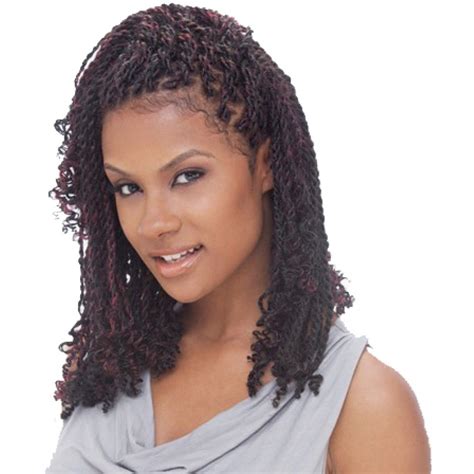 2023 Popular Jamaican Braided Hairstyles