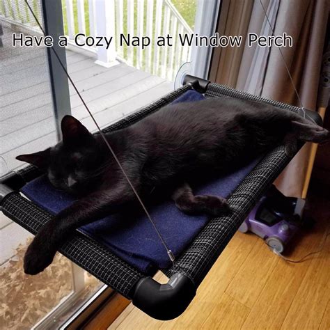 Kitty Hammock Diy 9 Diy Cat Tree Plans You Can Get For Free