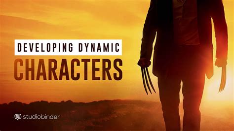 How To Write Compelling Characters Through Effective Character