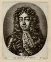 NPG D2457; Henry FitzRoy, 1st Duke of Grafton - Portrait - National Portrait Gallery