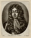 NPG D2457; Henry FitzRoy, 1st Duke of Grafton - Large Image - National ...