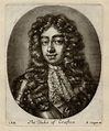 NPG D2457; Henry FitzRoy, 1st Duke of Grafton - Large Image - National ...