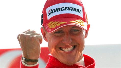 Inzwischen steht er kurz vor dem sprung in die formel 1. Michael Schumacher wird 50: Der Rennfahrergott bleibt der ...