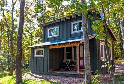 9 Amazing Tiny Houses For Sale In Maryland You Can Buy Today