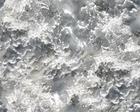 Sea Water Foam Texture Seamless 13285 Images
