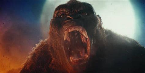 Why 'Kong: Skull Island' Is the Most Fun You'll Have at a Movie All Year
