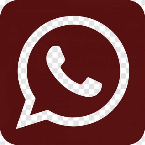 Whatsapp Clip Art Image Logo Whatsapp Transparent Png