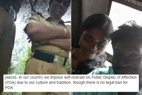 Kerala Police Chief Apologizes For Couple Harassed By Officials In Absurd Moral Policing Fit
