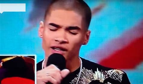 Remember When Louis Smith Auditioned For The X Factor