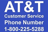 AT&T Customer Service Phone Number & Contact Info