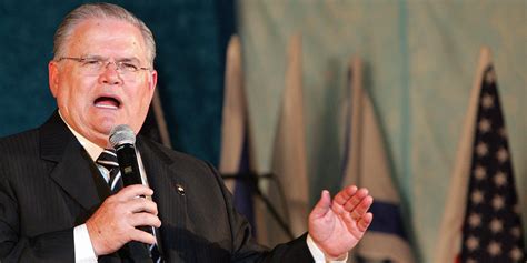 Texas Pastor John Hagee Tells Atheists To Get On A Plane Leave The