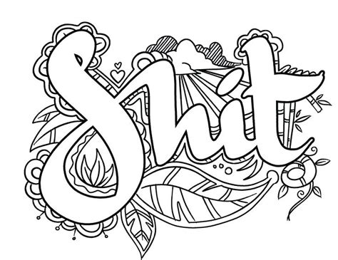Awesome Coloring Pages At Free Printable Colorings