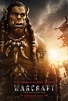 Warcraft: The Beginning (2016) Poster #1 - Trailer Addict