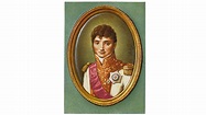 Jérome wird König von Westphalen (am 18.08.1807) - WDR ZeitZeichen ...