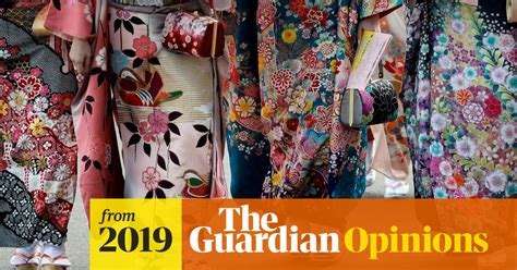 Asian Women And The Kimono Have Long Been Sexualized In Western Culture