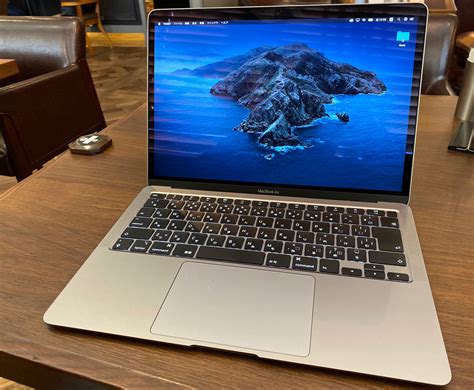 Skip to main search results. MacBook Air 2020 model evolution points that you don't ...