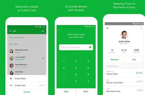 Cashmagnet is an android application that basically pays users for running applications on the phone. Square Cash App Review : Make your Wallet Digital! - The ...