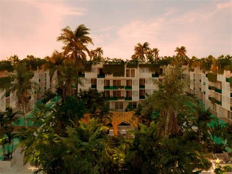 Los Mejores Desarrollos Inmobiliarios En Quintana Roo