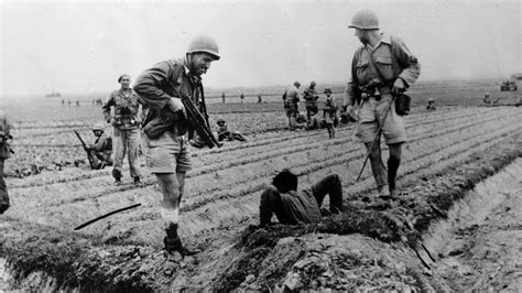 Date De La Guerre D Indochine - La guerre d’Indochine, le violent conflit oublié | Aujourd'hui l'histoire
