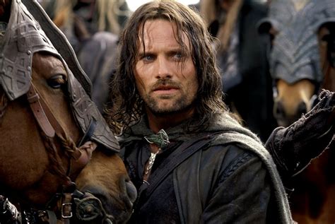Aragorn Lord Of The Rings Photo 31401318 Fanpop