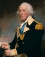 Horatio Gates - Great American Biographies - Constitutional Law Reporter