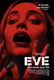 Exclusive Poster Reveal for EVE, A Horror Movie Set in Notting Hill