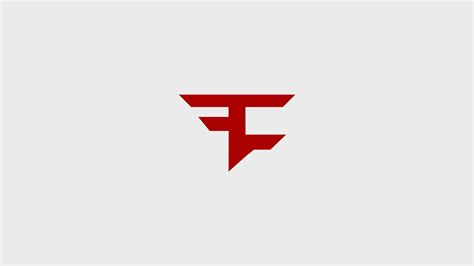Faze Clan Logo And Branding Behance