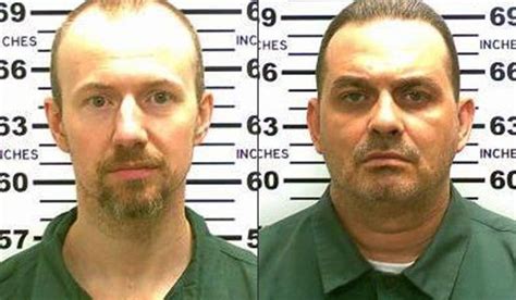 Prison Break Casts Spotlight On Staff Inmate Relationships National