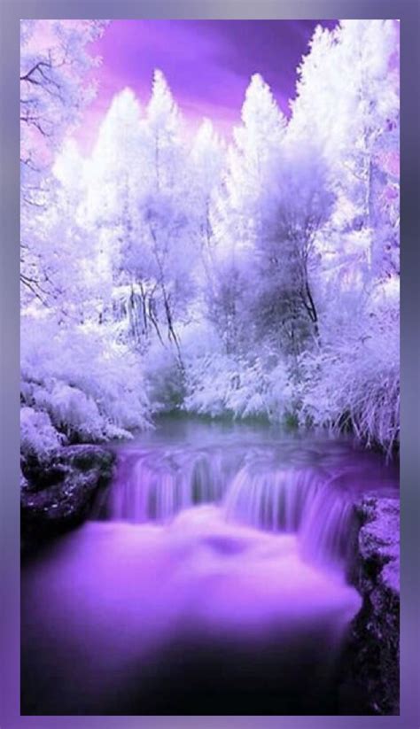 Pin By Kar3n59 On Purple Beautiful Nature Wallpaper Beautiful
